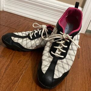 FootJoy Summer Series Women's Golf Shoes-Size- 8